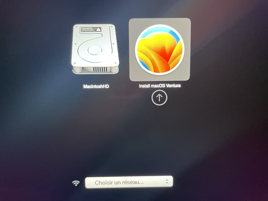 macOS Ventura Systéme Bootable sur clé USB 32GB + 170 Logiciels  Professionnel Bonus - الجزائر الجزائر